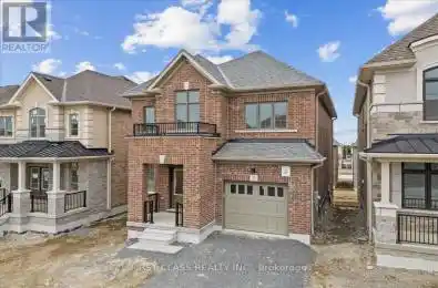 23 Ed Ewert Avenue Clarington (Newcastle) Ontario L1B1G9