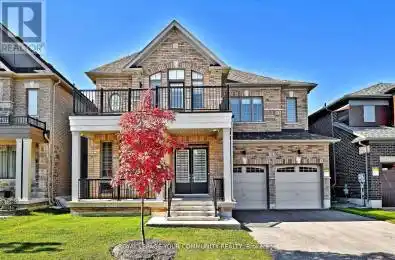 26 Concert Hill Way East Gwillimbury (Holland Landing) Ontario L9N0W9