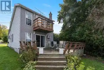6108 Curtis Point Road Unit# 41, Alnwick/Haldimand, Ontario K0K2X0, 4 Bedrooms Bedrooms, ,1 BathroomBathrooms,All Houses,For Sale,Curtis Point,X12014501