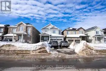 671 Anihinaabe Drive, Shelburne, Ontario L9V3Y5, 5 Bedrooms Bedrooms, ,4 BathroomsBathrooms,All Houses,For Sale,Anihinaabe,X12014465