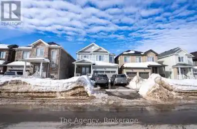 671 Anihinaabe Drive Shelburne Ontario L9V3Y5