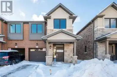 2184 POSTMASTER Drive Unit# 7 Oakville Ontario L6M4E6