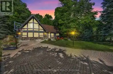 37 Pine Ridge Trail Oro-Medonte (Horseshoe Valley) Ontario L4M4Y8