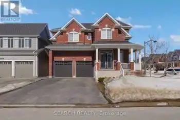 1696 Frederick Mason Drive, Oshawa (Taunton), Ontario L1X0X5, 2 Bedrooms Bedrooms, ,1 BathroomBathrooms,All Houses,For Rent,Frederick Mason,E12014523
