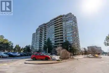 32 Clarissa Drive Unit# 1520, Richmond Hill (Harding), Ontario L4C9R7, 2 Bedrooms Bedrooms, ,2 BathroomsBathrooms,Condo,For Sale,Clarissa,N12014491