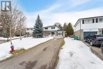 4 Pacer Court, Brampton (Brampton South), Ontario L6Y1X4, 5 Bedrooms Bedrooms, ,3 BathroomsBathrooms,All Houses,For Sale,Pacer,W12014618