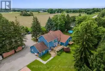 9206 Sideroad 17 Road, Erin, Ontario N0B1Z0, 5 Bedrooms Bedrooms, ,4 BathroomsBathrooms,All Houses,For Sale,Sideroad 17,X12014601