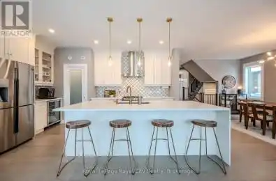 114 Lovett Lane Guelph (Kortright West) Ontario N1G0G9