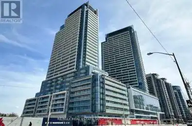 7 Golden Lion Heights Unit# N1304 Toronto (Newtonbrook East) Ontario M