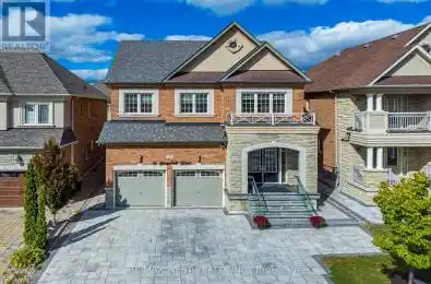 30 Garyscholl Road Vaughan (Vellore Village) Ontario L4L1A6