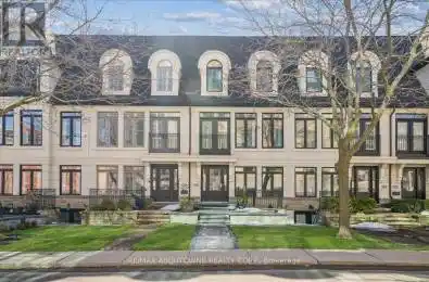 148 Reynolds Street Oakville (1013 - OO Old Oakville) Ontario L6J3K9