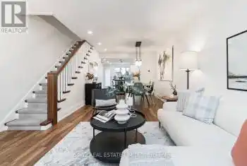 145 Boon Ave, Toronto, Ontario M6E 3Z6, 2 Bedrooms Bedrooms, 10 Rooms Rooms,2 BathroomsBathrooms,All Houses,Sold,Boon,W12014632