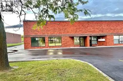 38 Automatic Road Unit# 1 Brampton (Gore Industrial North) Ontario L6R