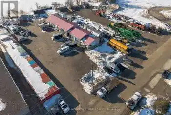 7455 Speers Road, Centre Wellington (Elora/Salem), Ontario N0B1S0, ,Commercial,For Sale,Speers,X12014637