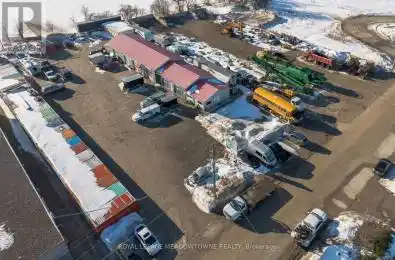 7455 Speers Road Centre Wellington (Elora/Salem) Ontario N0B1S0