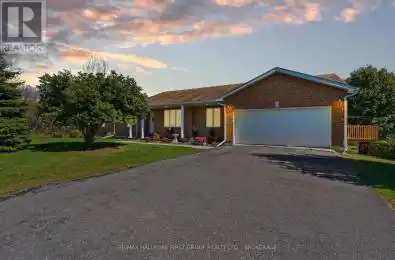 4374 DUFF Road South Frontenac (Frontenac South) Ontario K0H1X0