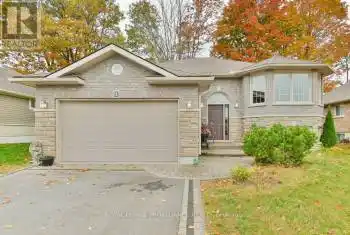 1 Pier Drive, Brighton, Ontario K0K1H0, 4 Bedrooms Bedrooms, ,3 BathroomsBathrooms,All Houses,For Sale,Pier,X12014738