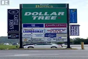 1894 Scugog Street Unit# 6, Scugog (Port Perry), Ontario L9L1H7, ,1 BathroomBathrooms,Commercial,For Rent,Scugog,E12014793