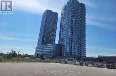 50 Upper Mall Way Unit# 732B Vaughan (Brownridge) Ontario L4J0L8