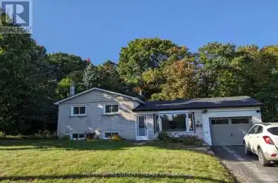 10 Sandra Drive Orillia Ontario L3V3G7