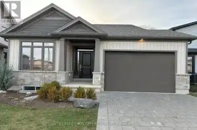668 Chelton Road London Ontario N6M0A1