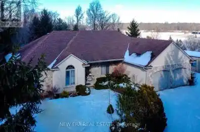 8831 Schisler Road Niagara Falls (225 - Schisler) Ontario L3B5N4