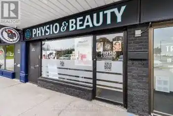 3814 Bloor Street, Toronto (Islington-City Centre West), Ontario M9B6C2, ,Commercial,For Rent,Bloor,W12014626