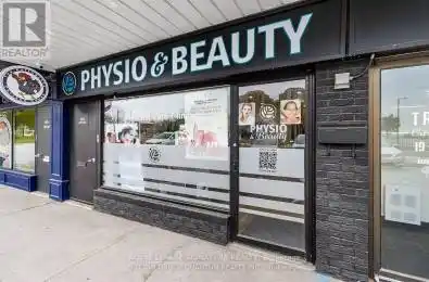 3814 Bloor Street Toronto (Islington-City Centre West) Ontario M9B6C2