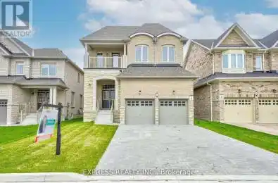 6 Morley Crescent Whitby (Rolling Acres) Ontario L1R0P1