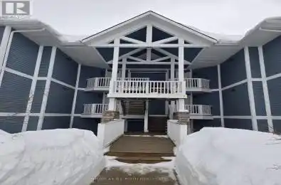 90 Highland Drive Unit# 2426, 2427 Oro-Medonte (Horseshoe Valley) Onta