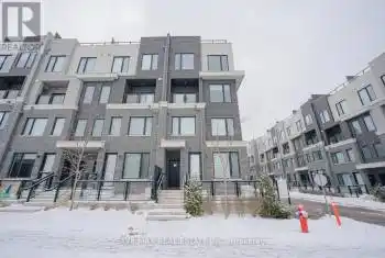 3472 Widdicombe Way Unit# 2, Mississauga (Erin Mills), Ontario L5L0B8, 2 Bedrooms Bedrooms, ,3 BathroomsBathrooms,All Houses,For Sale,Widdicombe,W12014736