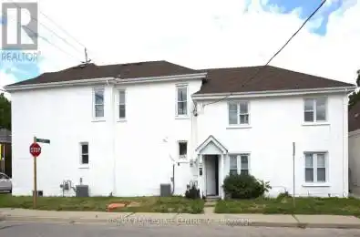 69-71 Cedar Street Unit# 69 Cambridge Ontario N1S1V5