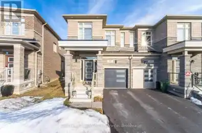 284 Great Falls Boulevard Hamilton (Waterdown) Ontario L8B1Z5