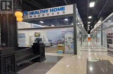 7250 Keele Street Unit# 65 Vaughan (Concord) Ontario L4K1Z8