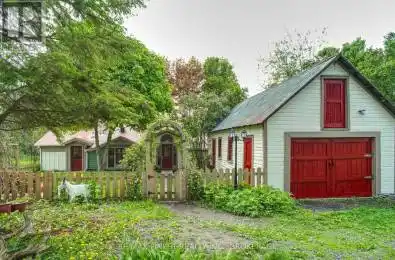 14005 FRONT Road Loyalist (Lennox and Addington - South) Ontario K0H2S