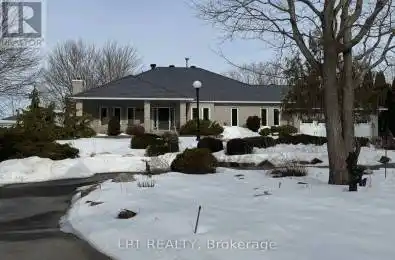 3909 Stone Point Road Frontenac (47 - Frontenac South) Ontario K0H1X0