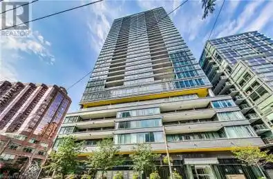 8 CHARLOTTE Street Unit# 1407 Toronto Ontario M5V0K4