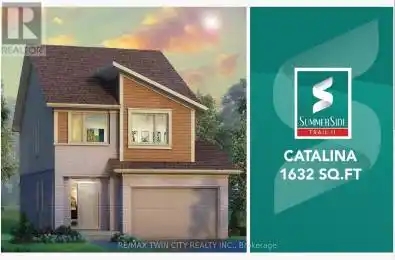 2274 Southport Crescent London Ontario N6M0A1