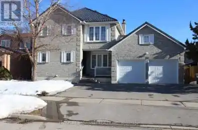 158 Hanson Road Mississauga (Fairview) Ontario L5B2E4