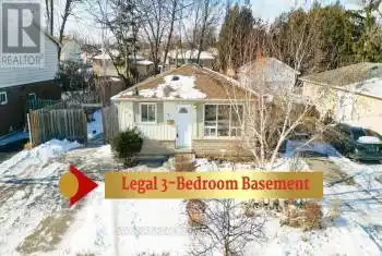 102 SUTHERLAND Avenue, Brampton (Madoc), Ontario L6V2H7, 6 Bedrooms Bedrooms, ,2 BathroomsBathrooms,All Houses,For Sale,SUTHERLAND,W12014882