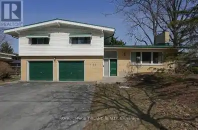 422 COMMISSIONERS Road London Ontario N6C2T5