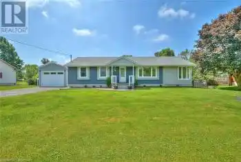 31953 CHURCH Street, Wainfleet, Ontario L0S1V0, 4 Bedrooms Bedrooms, ,2 BathroomsBathrooms,All Houses,For Sale,CHURCH,40705454