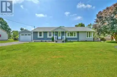 31953 CHURCH Street Wainfleet Ontario L0S1V0