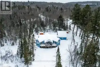 115 Old Rainy Lake Road, McMurrich/Monteith (McMurrich), Ontario P0A1Y0, 4 Bedrooms Bedrooms, ,3 BathroomsBathrooms,All Houses,For Sale,Old Rainy Lake,X12014698