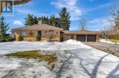 656 Main Street Norwich (Burgessville) Ontario N0J1C0