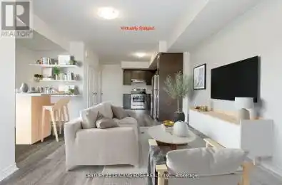 2789 Eglinton Avenue Unit# 424 Toronto (Eglinton East) Ontario M1J0B2