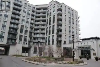 24 Woodstream Boulevard Unit# 614, Vaughan (Vaughan Grove), Ontario L4L8C4, 2 Bedrooms Bedrooms, ,2 BathroomsBathrooms,Condo,For Rent,Woodstream,N12014800