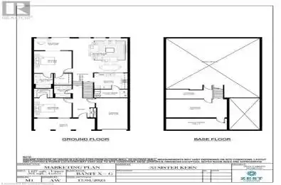 33 SISTER KERN Terrace Hamilton Ontario L9B2M1