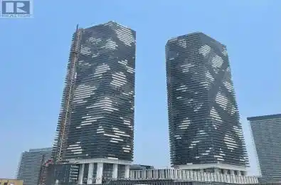 55 Cooper Street Unit# 3908 Toronto (Waterfront Communities) Ontario M