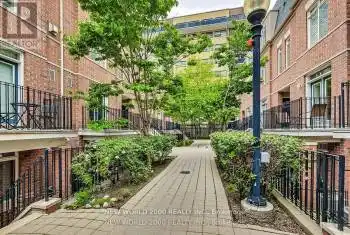 415 Jarvis Street Unit# 151, Toronto (Cabbagetown-South St. James Town), Ontario M4Y3C1, ,1 BathroomBathrooms,All Houses,For Sale,Jarvis,C12014936